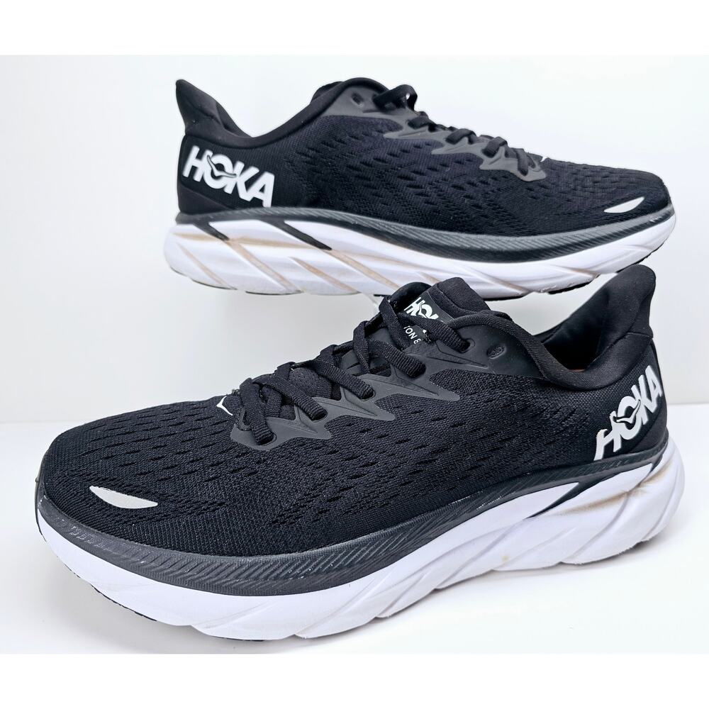 Hoka Women 10 Comfy footwear
